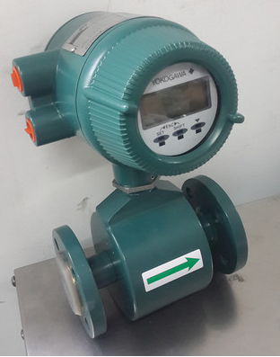 橫河電磁流量計維修